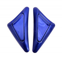Arai FF3 Duct ASTRO/J zadní větráky Sport-Blue